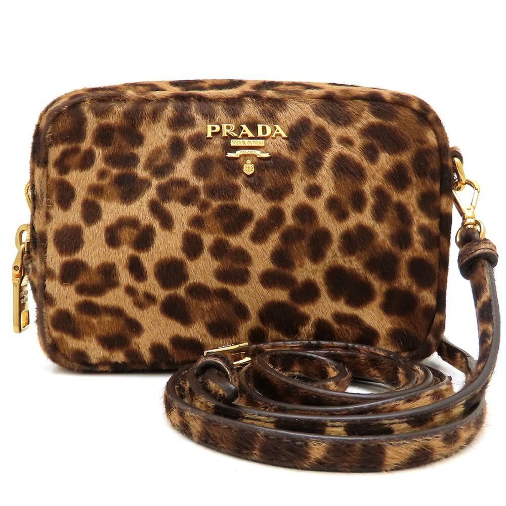 PRADA Bag - Picture 1 of 16